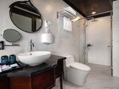 🚢 La Casta Cruise 럭셔리 라카스타 크루즈 – 하롱베이 & 란하베이 1박 2일 투어