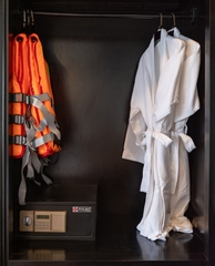 🚢 La Casta Cruise 럭셔리 라카스타 크루즈 – 하롱베이 & 란하베이 1박 2일 투어