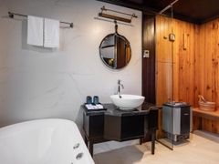 🚢 La Casta Cruise 럭셔리 라카스타 크루즈 – 하롱베이 & 란하베이 1박 2일 투어