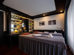 🚢 La Casta Cruise 럭셔리 라카스타 크루즈 – 하롱베이 & 란하베이 1박 2일 투어