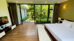 [Flamingo 2br Chm1.1]  플라밍고 리조트 2베드룸 풀빌라