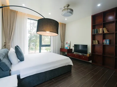 [TF142] 4베드룸 VVIP 풀빌라 – 플라밍고 대라이 리조트