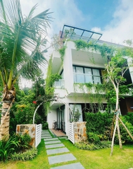 [Flamingo 3Rooms]  GVF05 럭셔리 프라이빗 빌라.