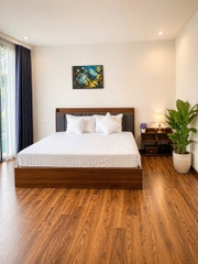 [Flamingo 5Br] GARDEN VILLA SVF 9.3 럭셔리 풀빌라 5베드룸 300m2