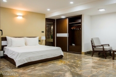 [HF.37] 럭셔리 5베드룸 풀빌라 – 플라밍고 대라이 리조트