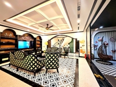 [FLAMINGO VVIP 7 ROOMS] 플라밍고 VVIP 7룸 레이크뷰 풀빌라