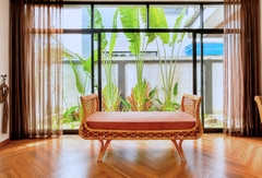 [Ha Long Villa 5Rooms] FLC BT637 빌라 – 프라이빗 수영장, 오션뷰 &amp; 골프장 전망