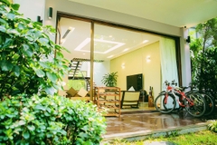 [Flamingo 2br Chm1.1]  플라밍고 리조트 2베드룸 풀빌라