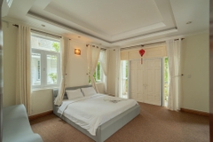 [HO CHI MINH KHANH VILLA LUXURY 03] 5베드룸 프라이빗 풀빌라 – 2군