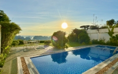 [FLC HẠ LONG] BT617 LUXURY VILLA – 5ROOMS