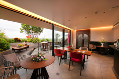 Hanoi Riverview Boutique Hotel & Apartment – 하노이 도심 속에서 만나는 감성 부티크 리조트
