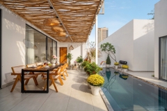 [DANANG VILLA 3BR] 다낭 MXT Jolie Villa 3베드룸