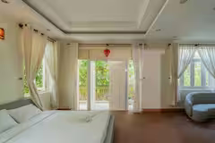 [HO CHI MINH KHANH VILLA LUXURY 03] 5베드룸 프라이빗 풀빌라 – 2군