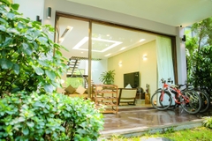 [Flamingo 2br Chm1.1]  플라밍고 리조트 2베드룸 풀빌라