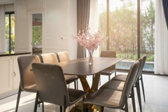 [Flamingo 3 Rooms G3.5] 플라밍고 3 룸 프리미엄 빌라 – 소나무 숲 속의 힐링 스테이