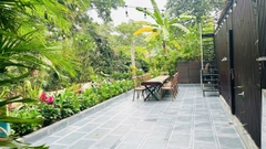 [FLAMINGO ĐẠI LẢI] CF11 BÁCH THANH VILLA – 3ROOMS
