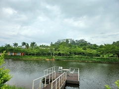 [FLAMINGO VVIP 7 ROOMS] 플라밍고 VVIP 7룸 레이크뷰 풀빌라