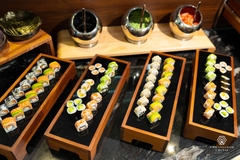 🌟Ambassador Day Cruise 🚢  하노이출발  (앰바사더 원데이 크루즈)