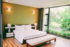 [Flamingo 2br Chm1.1]  플라밍고 리조트 2베드룸 풀빌라