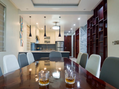 [TF142] 4베드룸 VVIP 풀빌라 – 플라밍고 대라이 리조트