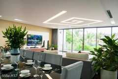 [HF.37] 럭셔리 5베드룸 풀빌라 – 플라밍고 대라이 리조트