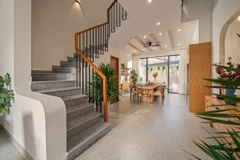 [DA NANG VILLA 4BR] MXT Sala Villa 4베드룸