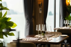 🌟Ambassador Day Cruise 🚢  하노이출발  (앰바사더 원데이 크루즈)