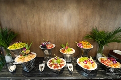 🌟Ambassador Day Cruise 🚢  하노이출발  (앰바사더 원데이 크루즈)