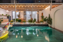 [DANANG VILLA 3BR] 다낭 MXT Jolie Villa 3베드룸