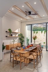 [DA NANG VILLA 4BR] MXT Sala Villa 4베드룸