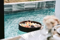 GV3.8 Flamingo Đại Lải – 자연 속 프라이빗 3룸 럭셔리 풀빌라