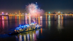 [AMBASSADOR SIGNATURE CRUISE 1NIGHT] 하롱베이 1박 2일 일정