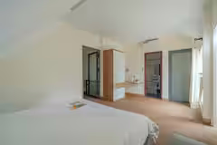 [HO CHI MINH KHANH VILLA LUXURY 03] 5베드룸 프라이빗 풀빌라 – 2군