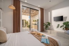 [DANANG VILLA 3BR] 다낭 MXT Jolie Villa 3베드룸