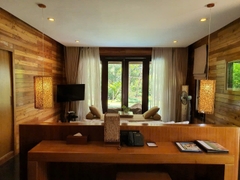 [HillTop Flamingo 3Rooms] 힐탑 프리미엄 빌라 – 플라밍고 따이라이 리조트