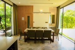 [Flamingo 2br Chm1.1]  플라밍고 리조트 2베드룸 풀빌라