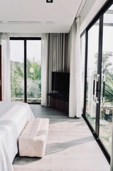 GV3.8 Flamingo Đại Lải – 자연 속 프라이빗 3룸 럭셔리 풀빌라