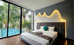 TF147 7ROOMS LUXURY PRIVATE VILLA – FLAMINGO DAI LAI