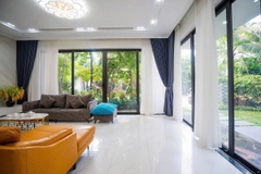 [Flamingo 3 Rooms G3.5] 플라밍고 3 룸 프리미엄 빌라 – 소나무 숲 속의 힐링 스테이