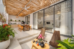 [DANANG VILLA 3BR] 다낭 MXT Jolie Villa 3베드룸