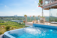 Hanoi Riverview Boutique Hotel & Apartment – 하노이 도심 속에서 만나는 감성 부티크 리조트