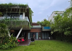 5Rooms Flamingo Dai Lai Resort – Luxury Villa LXF17 5베드룸 빌라