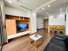 [Vinhome Skylake 1Br] 빈홈스 스카이레이크 -  하노이 미딩의 럭셔리 1베드룸 아파트