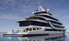 [CALISTA CRUISE 1night] 하롱베이 6성급 칼리스타 크루즈 + 왕복 리무진 포함 #투어형