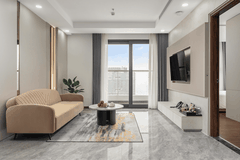 ARAVELLE SUITES HANOI (18 Phạm Hùng, Nam Từ Liêm, Hanoi)