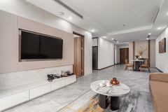 ARAVELLE SUITES HANOI (18 Phạm Hùng, Nam Từ Liêm, Hanoi)