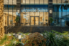ARAVELLE SUITES HANOI (18 Phạm Hùng, Nam Từ Liêm, Hanoi)