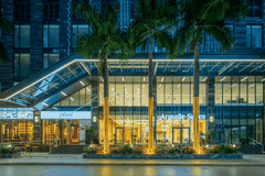 ARAVELLE SUITES HANOI (18 Phạm Hùng, Nam Từ Liêm, Hanoi)