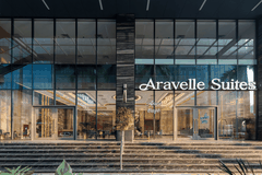 ARAVELLE SUITES HANOI (18 Phạm Hùng, Nam Từ Liêm, Hanoi)