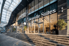ARAVELLE SUITES HANOI (18 Phạm Hùng, Nam Từ Liêm, Hanoi)